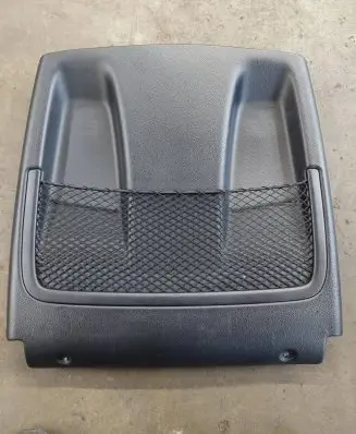Mercedes-Benz R W251 Seat trim 