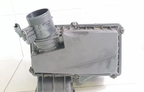 Peugeot Expert Air filter box 9676423480