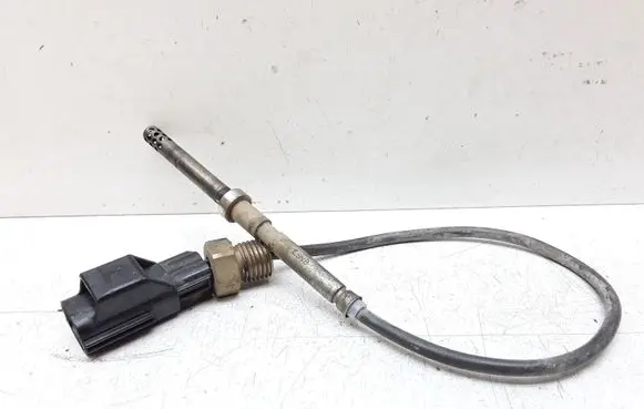 Volvo V70 Exhaust gas temperature sensor 30713739A 6G9N12B591FA