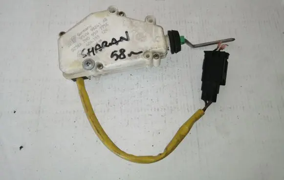 Volkswagen Sharan Central locking motor 7M0959775C