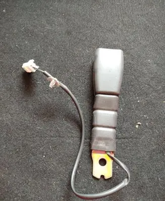 KIA Picanto Front seatbelt buckle 05060380