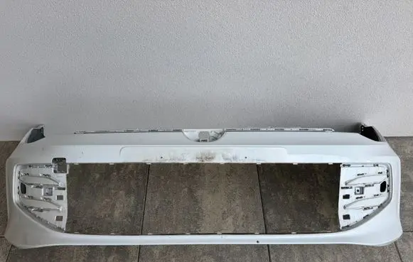 Volkswagen Golf VIII Front bumper 5H0807221T