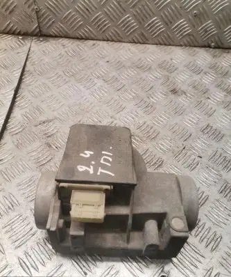 Audi A6 S6 C4 4A Mass air flow meter 4a0133471
