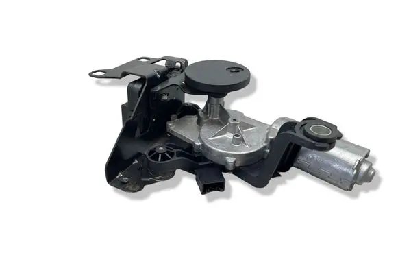 BMW 5 E60 E61 Rear window wiper motor 7208601 1397220905 1397020126