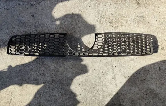 Fiat Doblo Front grill 301030203011