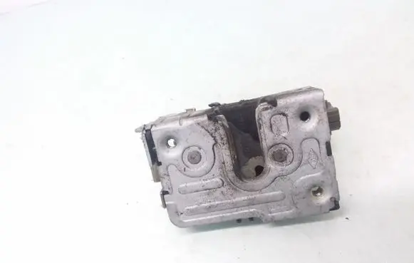 Iveco Daily 35 - 40.10 Front door lock