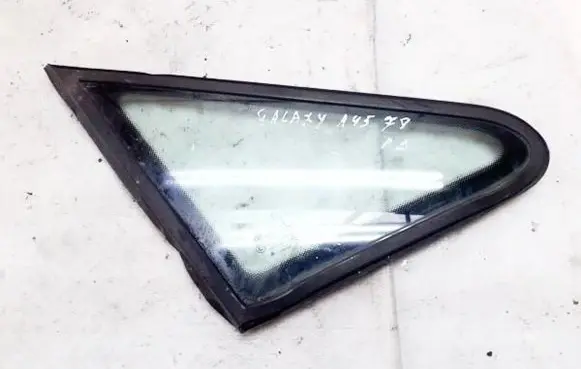 Ford Galaxy Front triangle window/glass 43r001100 43r-001100