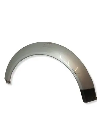Audi A2 Rear fender molding trim 8Z0853817A