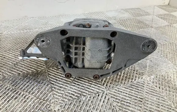 Audi A5 Sportback 8TA Rear differential MFS