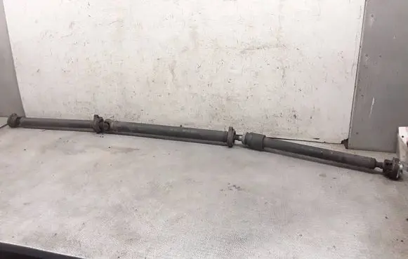 Volvo XC70 Drive shaft (set) 6G9N7L190GC 30787840