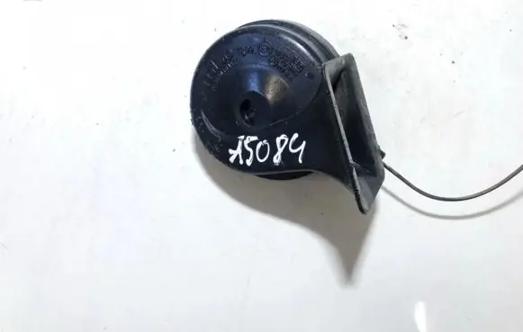 Volkswagen PASSAT B3 Horn signal