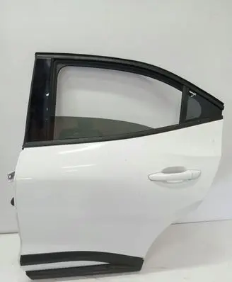 Opel Mokka B Other interior part