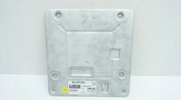 Volkswagen ID.3 Gateway control module 1EA937012L