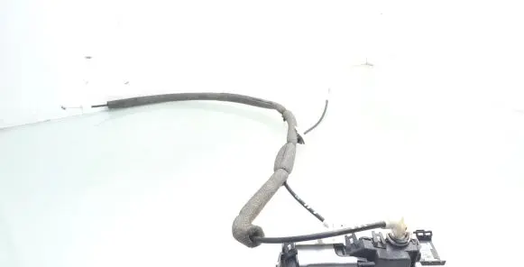 Peugeot Partner Sliding door lock PSA828414 088350896