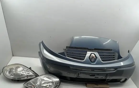 Renault Trafic II (X83) Front piece kit 