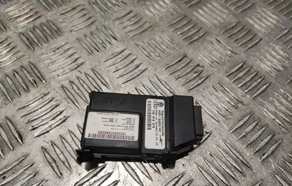 Audi S5 Other control units/modules 1K6919879