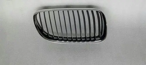 BMW 3 E92 E93 Front bumper lower grill 51137254968