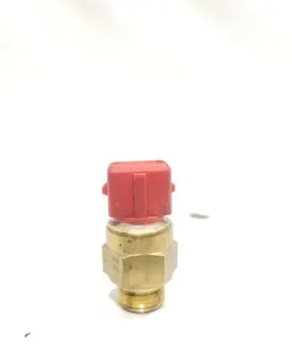 Coolant temperature sensor