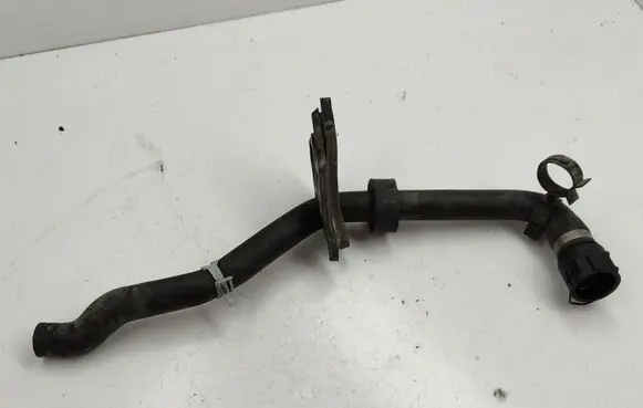 BMW 5 E60 E61 Engine coolant pipe/hose 6912729