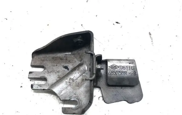 Renault Megane III Other engine bay part 226507588R