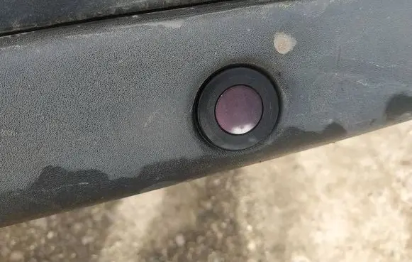 Parking PDC sensor