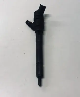 KIA Sportage Fuel injector 0445110258