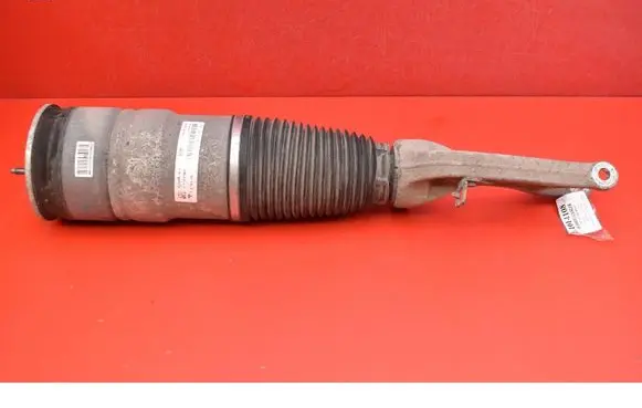 Front shock absorber/damper