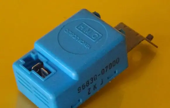 KIA Picanto Other relay 96830-07000 9683007000