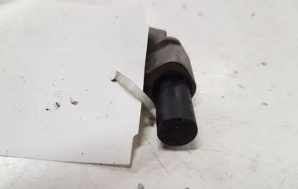 Ford Focus Camshaft position sensor 9645844080