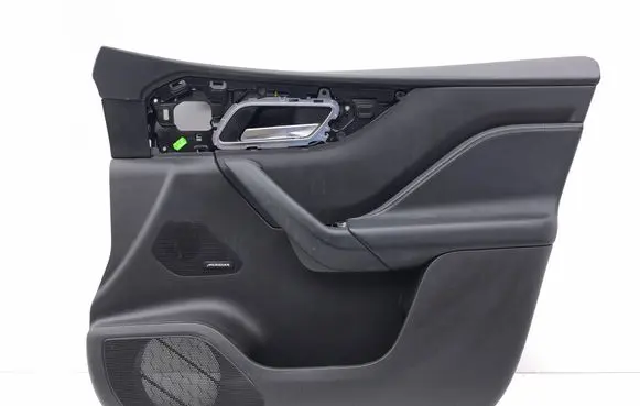 Jaguar F-Pace Front door card panel trim HK8320162ABW