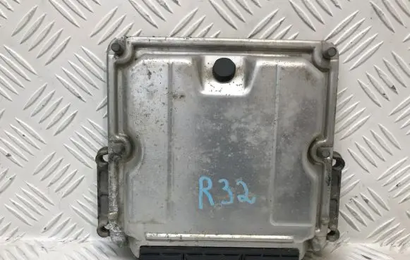 Renault Master II Engine control unit/module 8200236624 8200236618