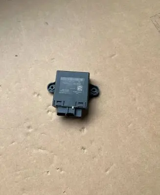Ford Fusion II Door control unit/module DG9T14C112BD 10131119 DG9T14B534