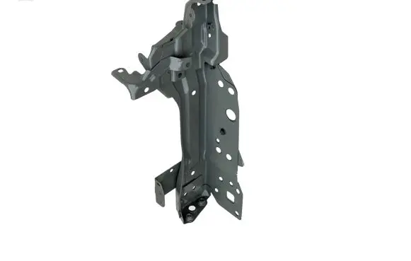 Toyota Corolla E210 E21 Radiator support slam panel