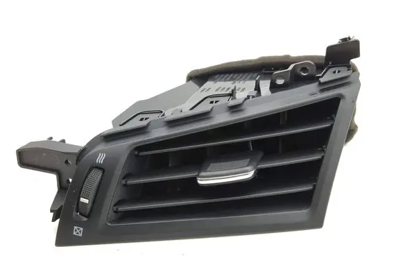 Infiniti Q50 Dash center air vent grill 687514GA0A E9755312100