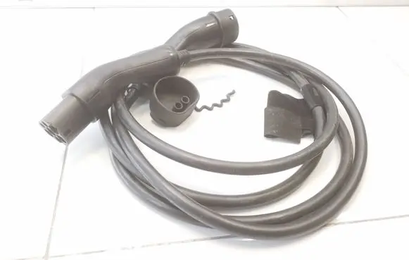 BMW 5 G30 G31 G38 Electric car charging cable 