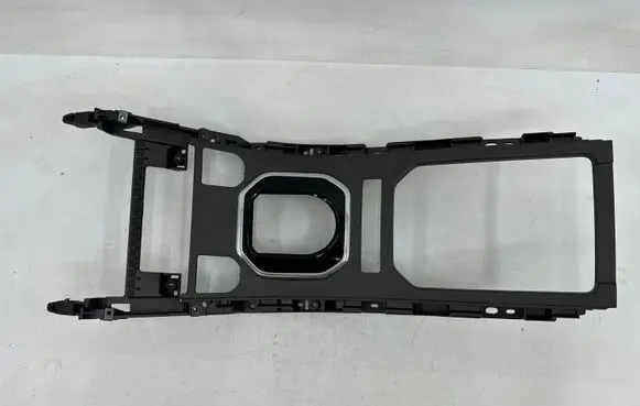 Land Rover Range Rover Evoque L538 Gear shifter surround trim plastic BJ32045A66AAW