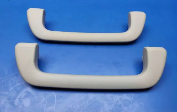 Mercedes-Benz S W221 Rear interior roof grab handle A2218101751 2910452600