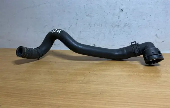 Jaguar XJ X350 Engine coolant pipe/hose 9X238K534BB C3943