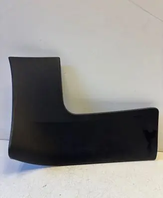 Dashboard lower bottom trim panel