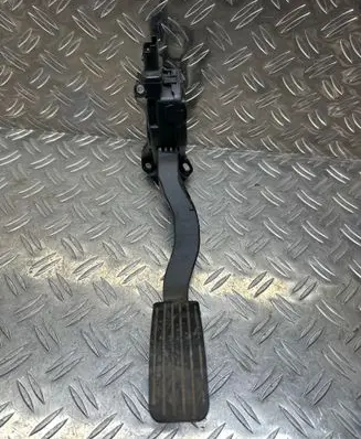 Citroen C3 Accelerator throttle pedal 9671433780 6PV00994941 6741854