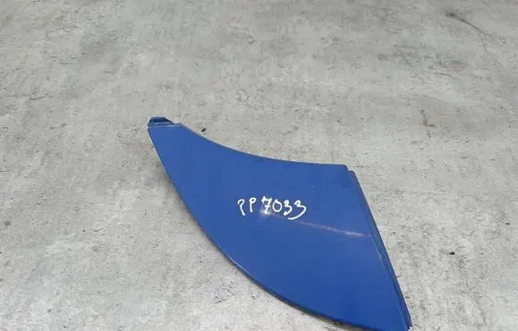 Peugeot Boxer Front bumper corner part panel trim 1306530070DX
