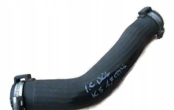 KIA Sportage Intercooler hose/pipe