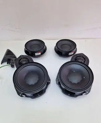 Volkswagen PASSAT CC Front door speaker 3C0036453B 66878