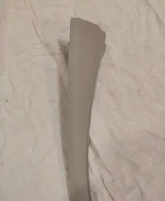 Volvo S60 (A) pillar trim 31479202