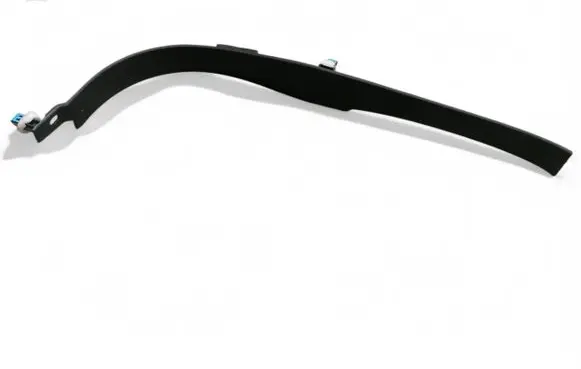Volvo S80 Front sill trim cover