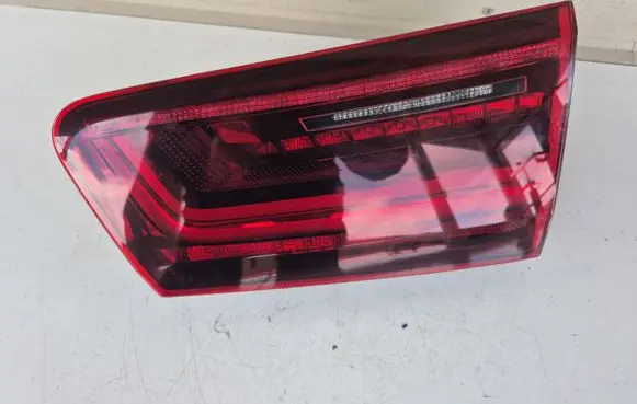 Audi A6 S6 C7 4G Tailgate rear/tail lights 4G9945094F