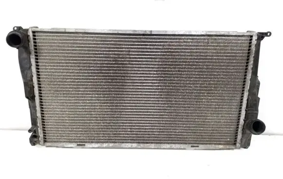 BMW 3 E90 E91 Coolant radiator 7788903