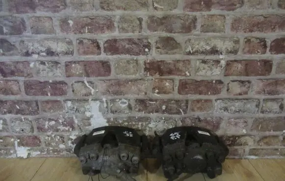 Audi S5 Other brake parts 