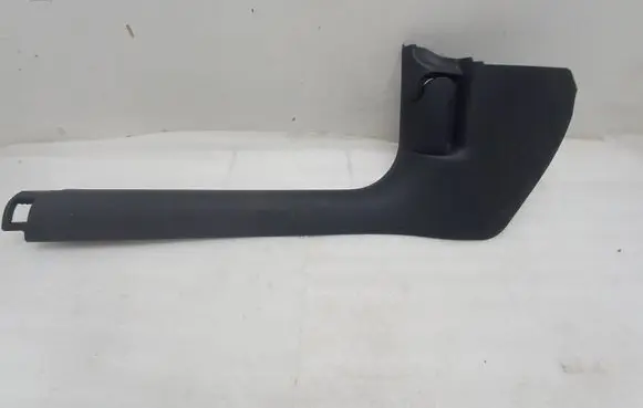 Audi A6 Allroad C7 Front sill trim cover 4G1867271