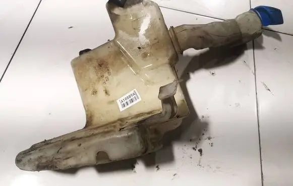 Renault Scenic II - Grand scenic II Windshield washer fluid reservoir/tank 3B0955453